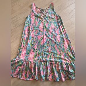 Women's Lilly Pulitzer Dresses Kristen Dress
